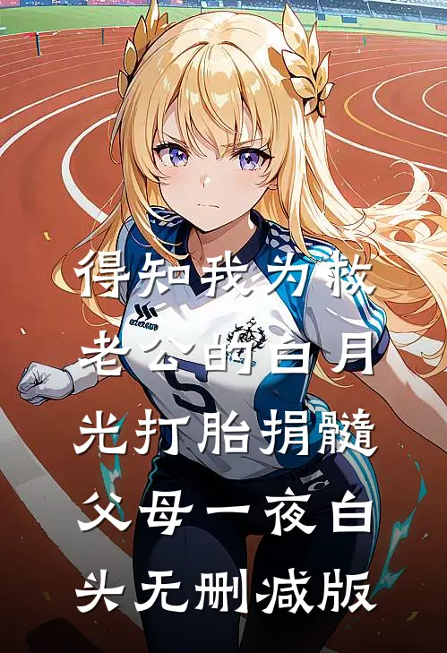 得知我为救老公的白月光打胎捐髓，父母一夜白头无删减版