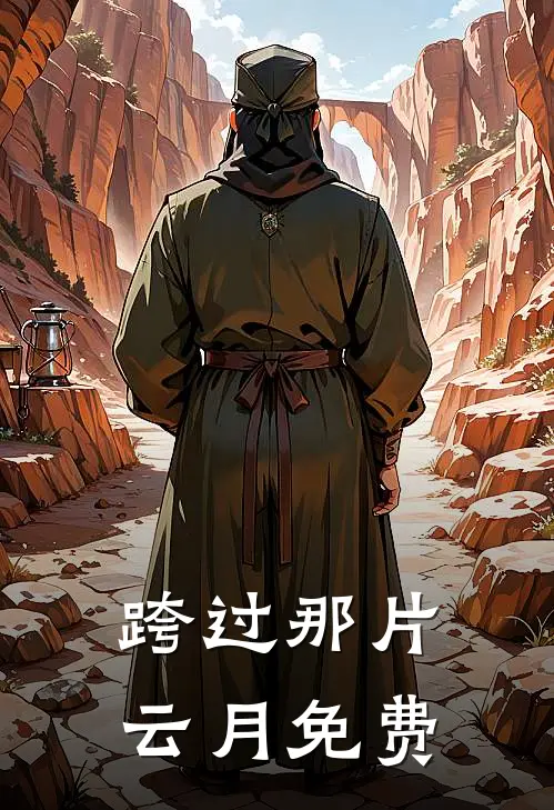 跨过那片云月免费