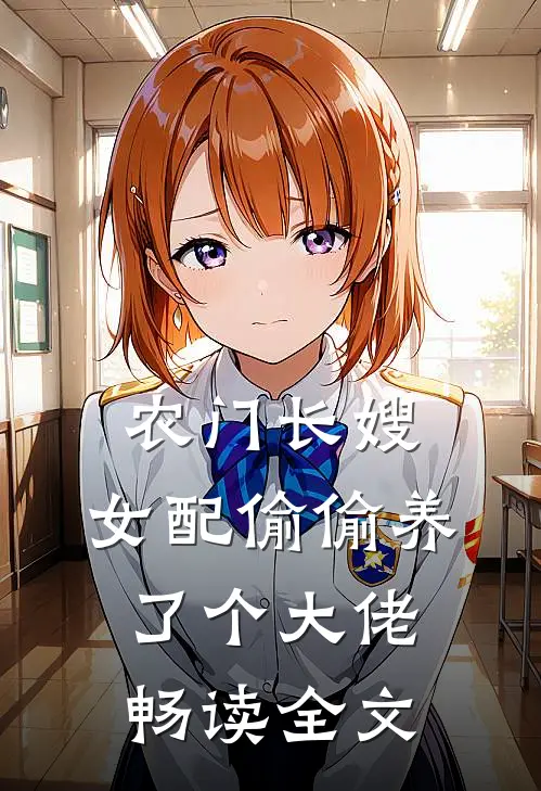 农门长嫂：女配偷偷养了个大佬畅读全文
