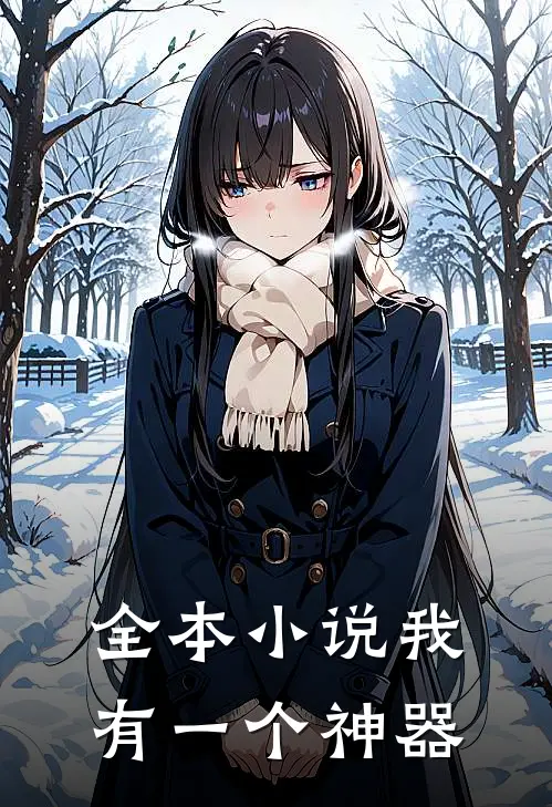 全本小说我有一个神器