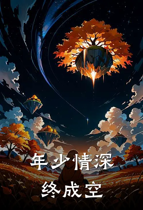 年少情深终成空