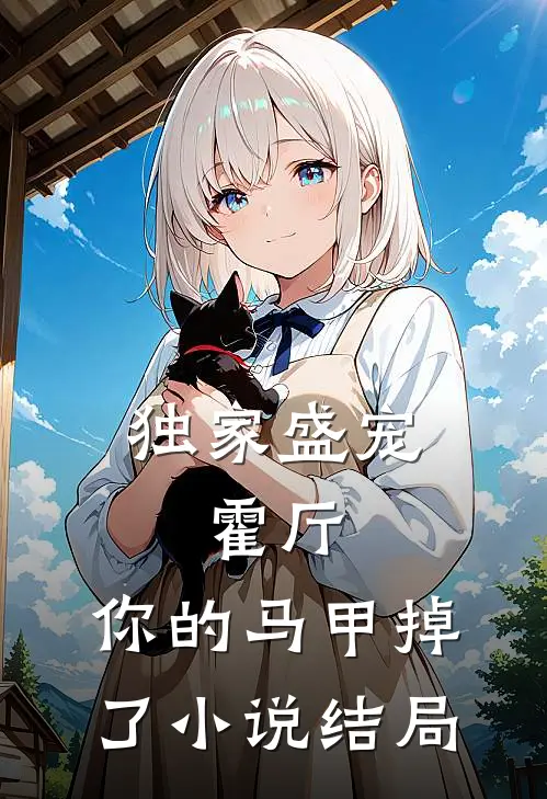 独家盛宠：霍厅，你的马甲掉了小说结局