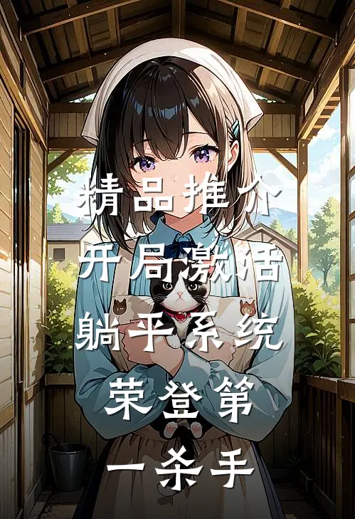 精品推介开局激活躺平系统，荣登第一杀手