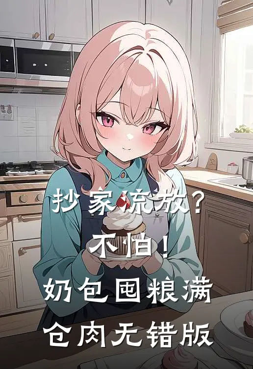 抄家流放？不怕！奶包囤粮满仓肉无错版