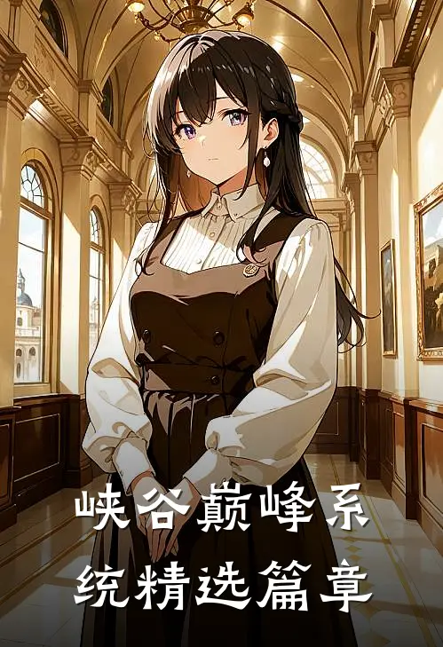 峡谷巅峰系统精选篇章