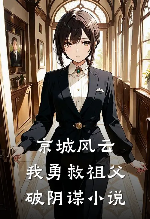 京城风云：我勇救祖父破阴谋小说