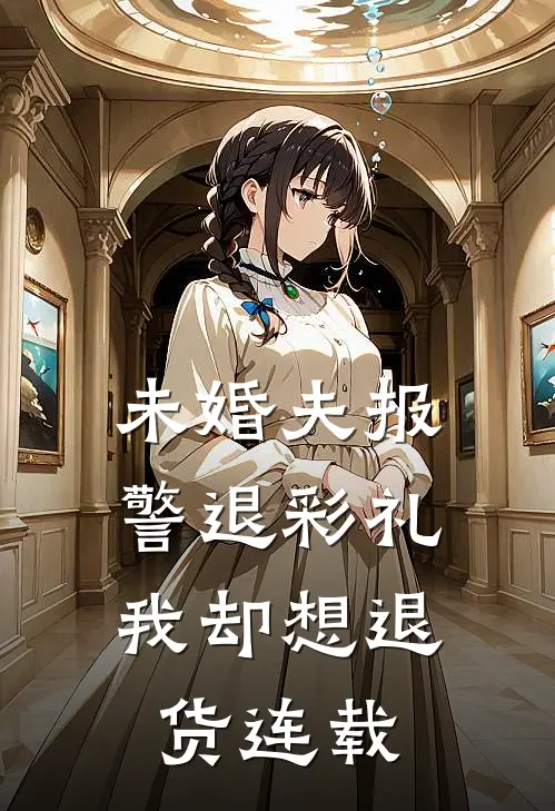 未婚夫报警退彩礼，我却想退货连载