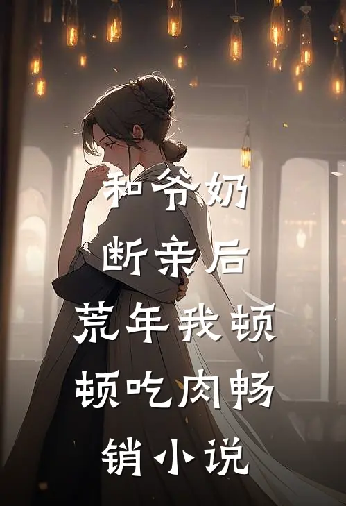 和爷奶断亲后，荒年我顿顿吃肉畅销小说