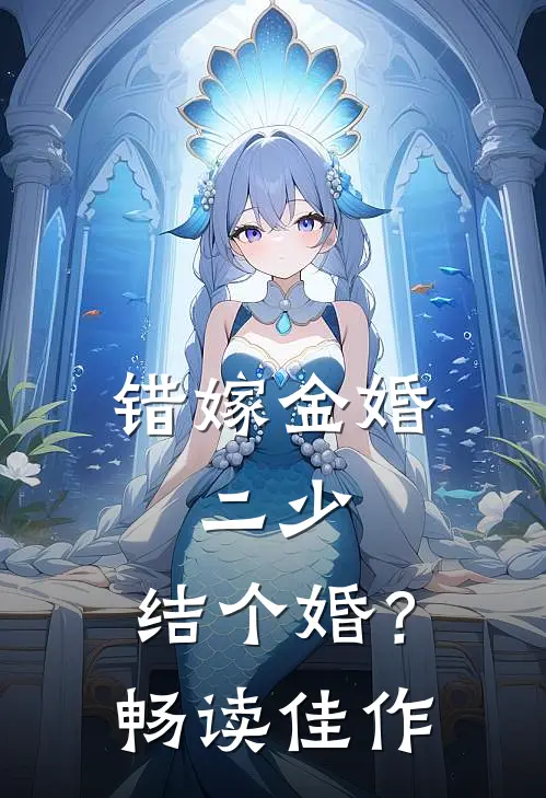 错嫁金婚：二少，结个婚？畅读佳作