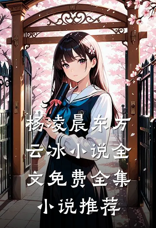 杨凌晨东方云冰小说全文免费全集小说推荐