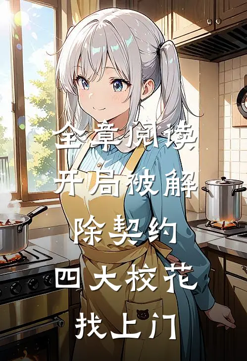 全章阅读开局被解除契约，四大校花找上门
