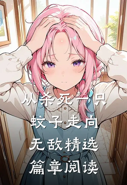 从杀死一只蚊子走向无敌精选篇章阅读