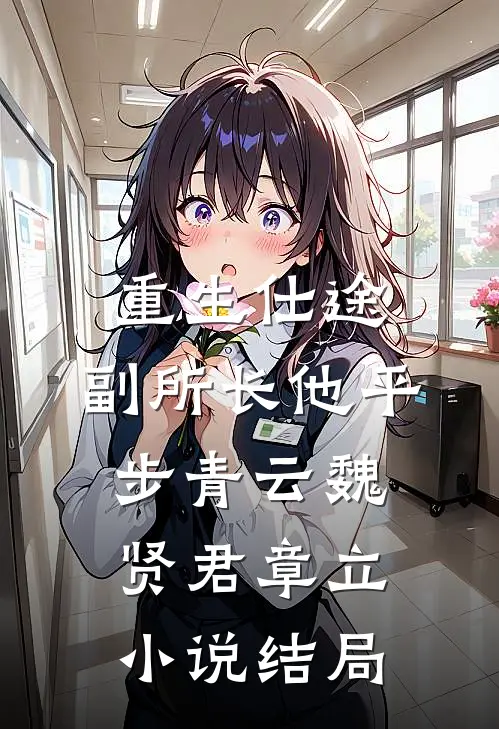 重生仕途，副所长他平步青云魏贤君章立小说结局