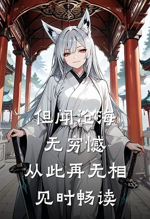 但闻沧海无穷憾，从此再无相见时畅读