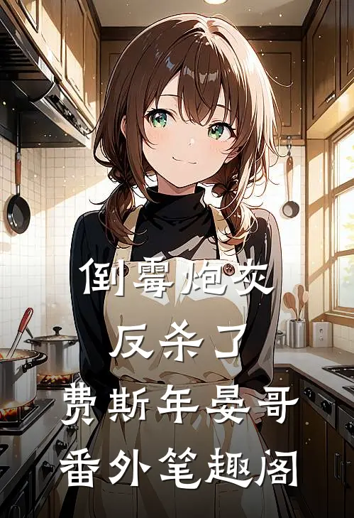 倒霉炮灰反杀了：费斯年晏哥番外笔趣阁