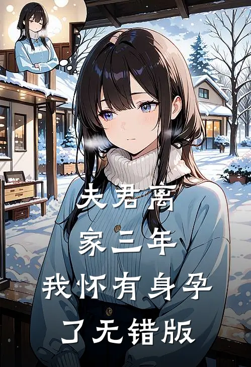 夫君离家三年，我怀有身孕了无错版
