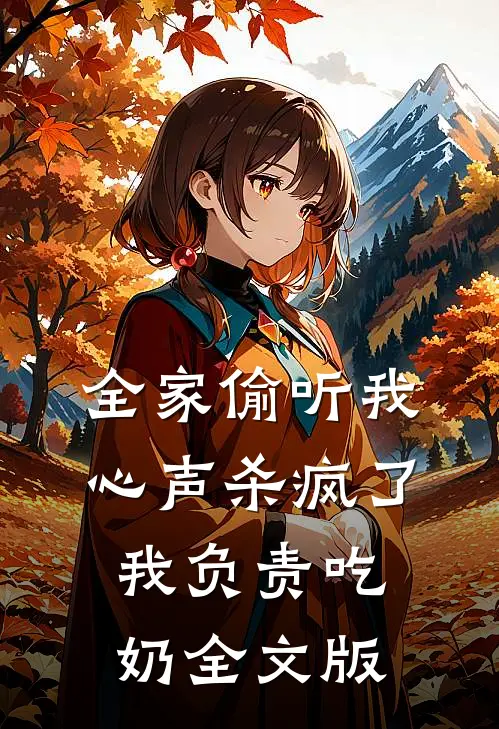 全家偷听我心声杀疯了，我负责吃奶全文版