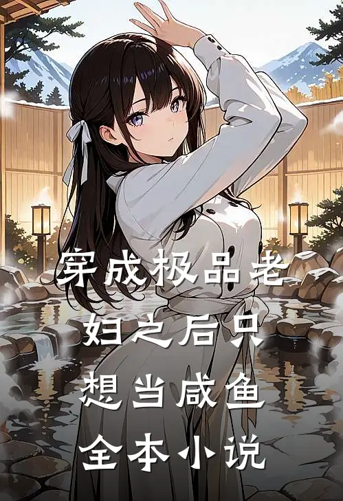 穿成极品老妇之后只想当咸鱼全本小说