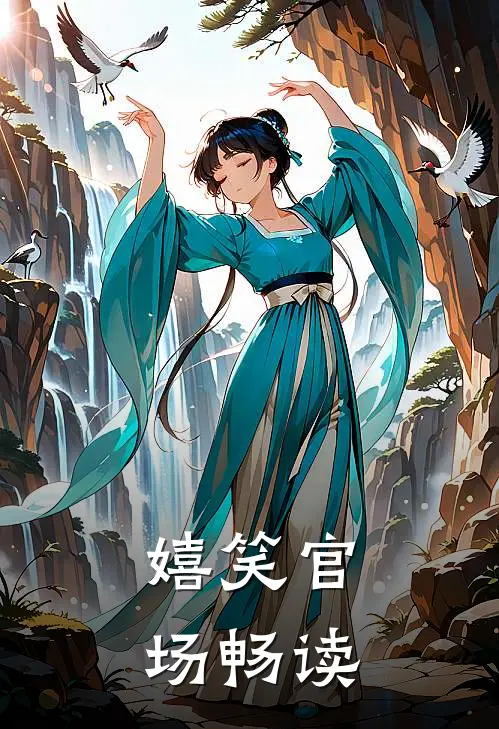 嬉笑官场畅读