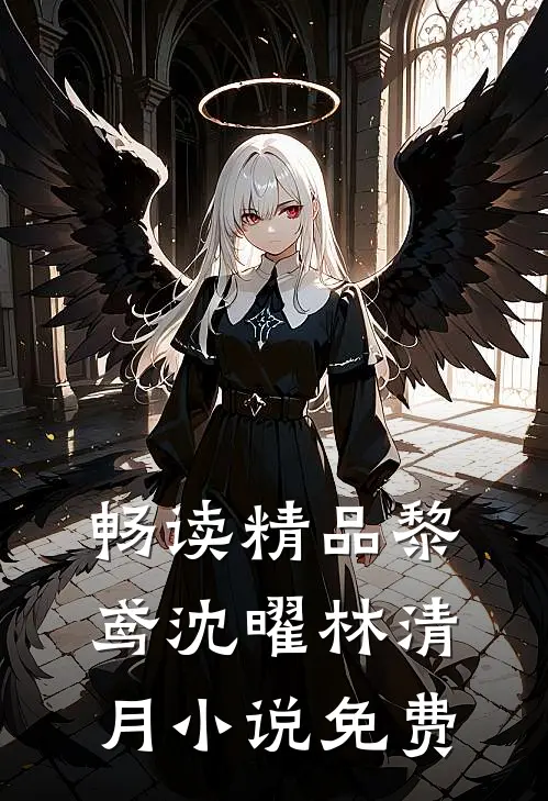畅读精品黎鸢沈曜林清月小说免费