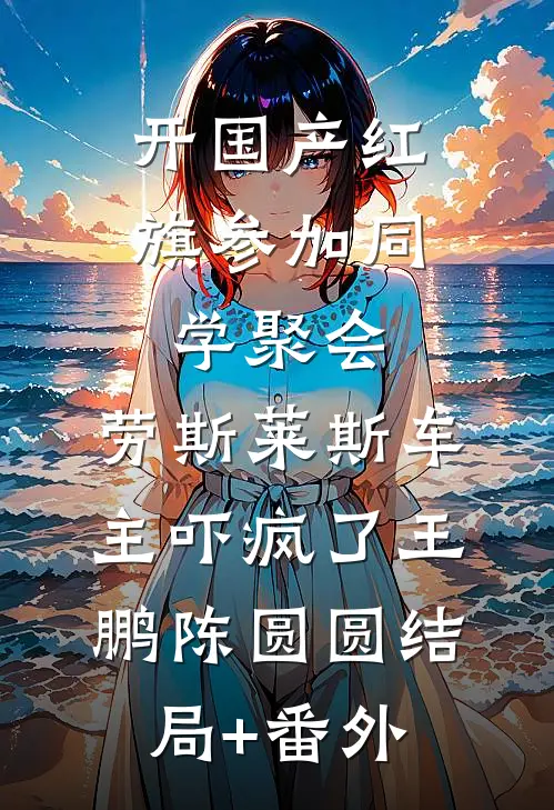 开国产红旗参加同学聚会，劳斯莱斯车主吓疯了王鹏陈圆圆结局+番外