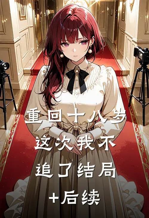 重回十八岁，这次我不追了结局+后续