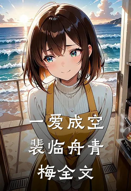 一爱成空裴临舟青梅全文