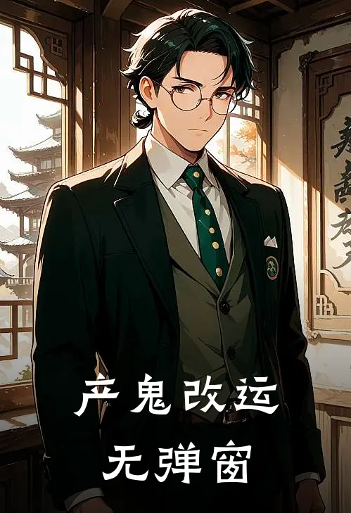 产鬼改运无弹窗