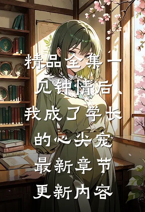 精品全集一见钟情后,我成了学长的心尖宠最新章节更新内容