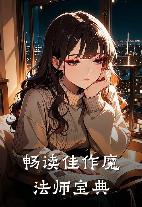 畅读佳作魔法师宝典