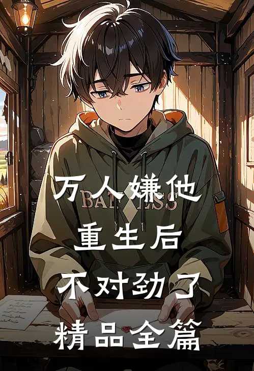 万人嫌他重生后，不对劲了精品全篇