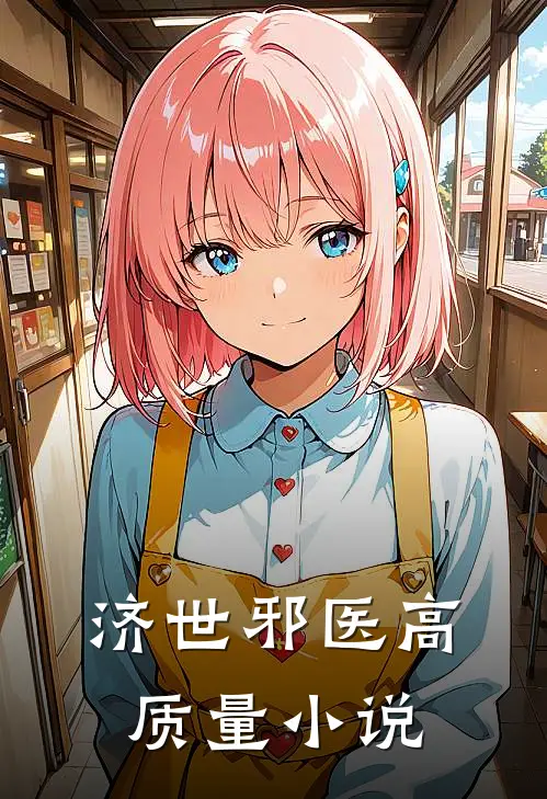 济世邪医高质量小说