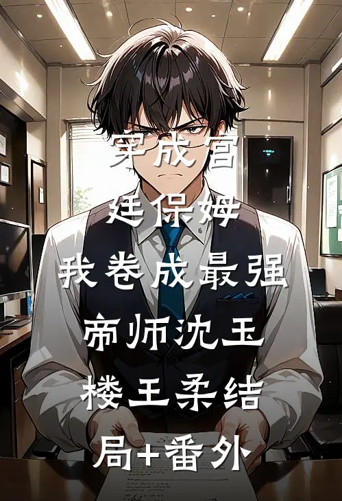 穿成宫廷保姆，我卷成最强帝师沈玉楼王柔结局+番外