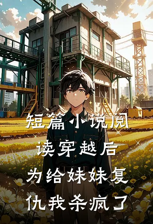 短篇小说阅读穿越后，为给妹妹复仇我杀疯了