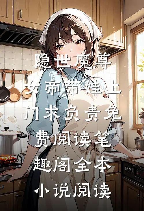 隐世魔尊,女帝带娃上门求负责免费阅读笔趣阁全本小说阅读
