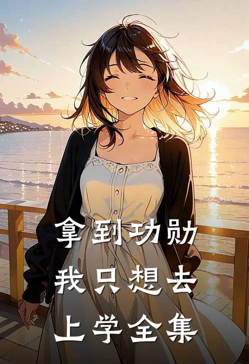 拿到功勋，我只想去上学全集