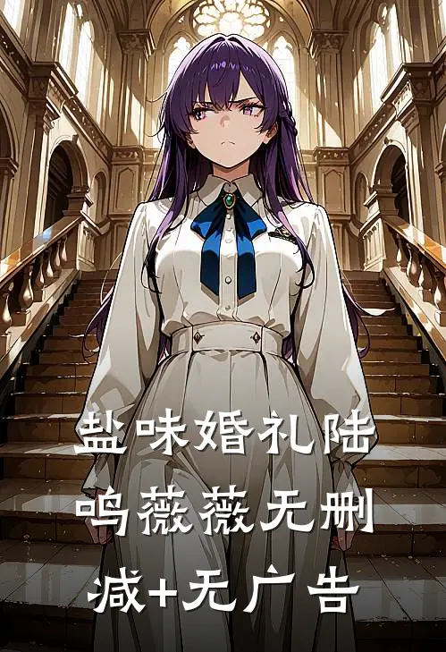 盐味婚礼陆鸣薇薇无删减+无广告