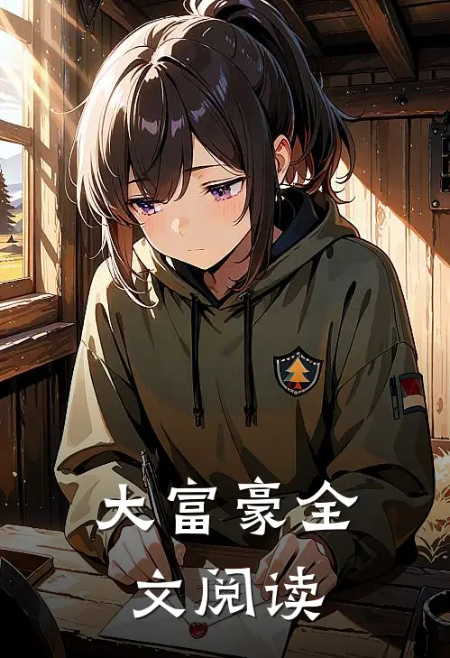 大富豪全文阅读