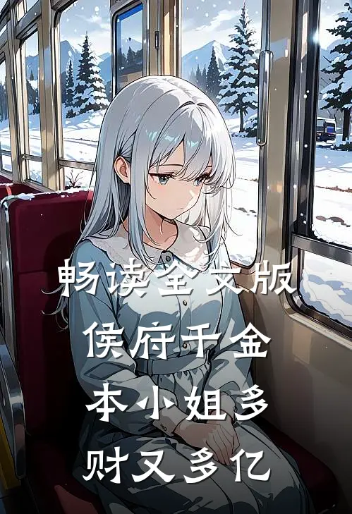 畅读全文版侯府千金：本小姐多财又多亿