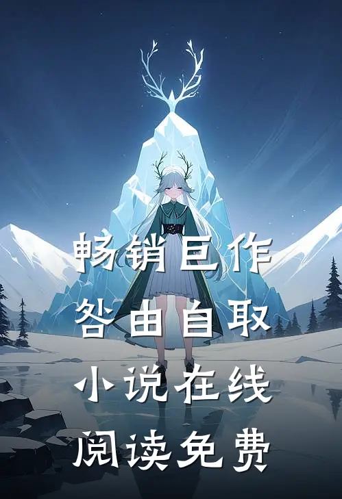 畅销巨作咎由自取小说在线阅读免费