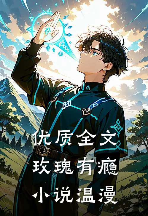 优质全文玫瑰有瘾小说温漫