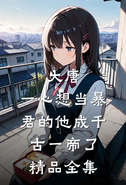 大唐：一心想当暴君的他成千古一帝了精品全集