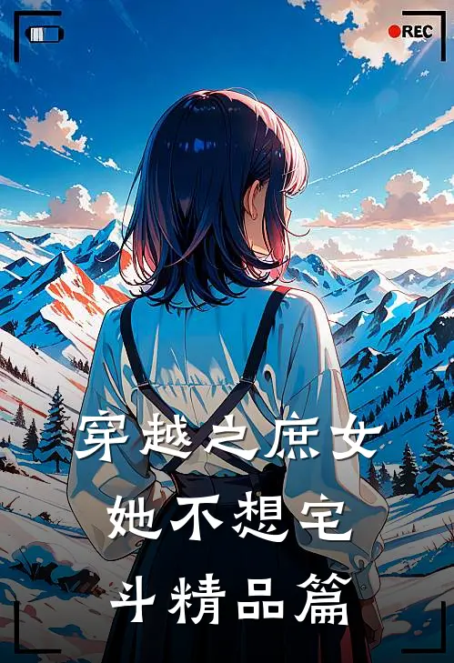 穿越之庶女她不想宅斗精品篇