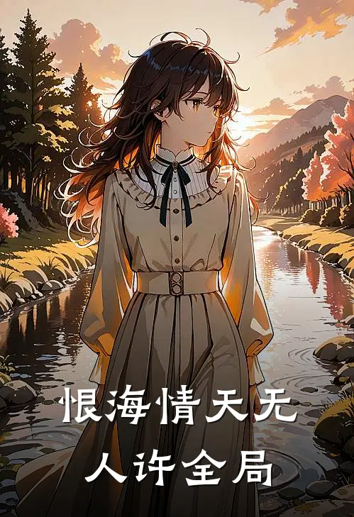 恨海情天无人许全局