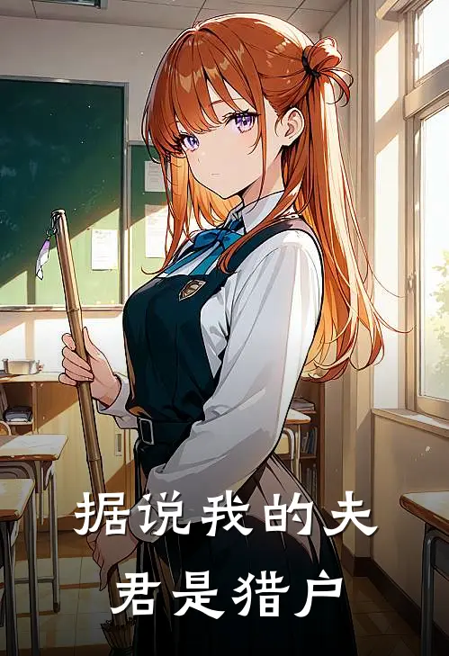 据说我的夫君是猎户