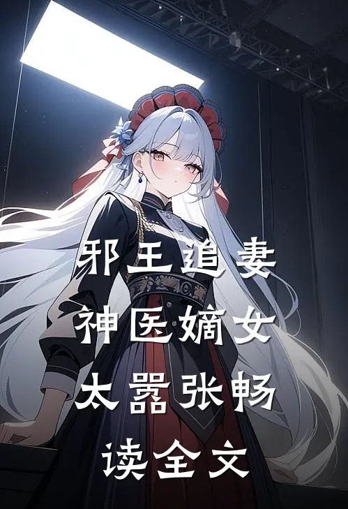 邪王追妻：神医嫡女太嚣张畅读全文