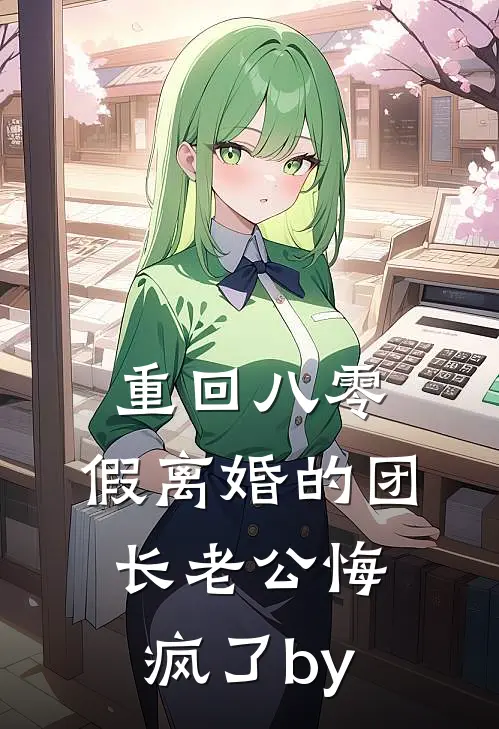 重回八零，假离婚的团长老公悔疯了by