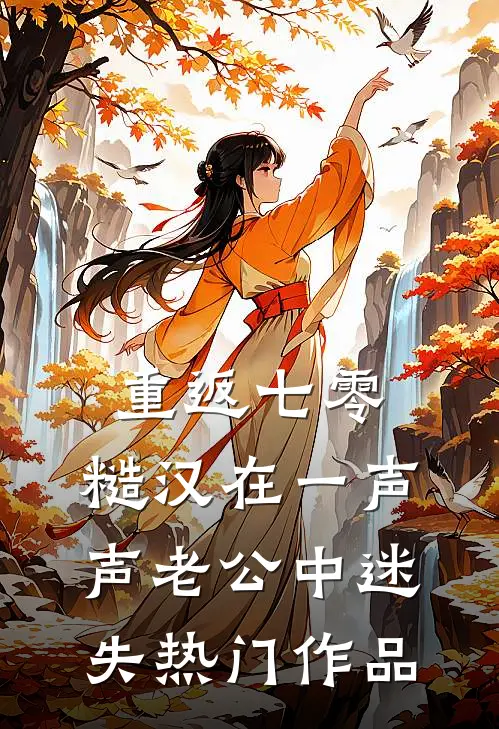 重返七零：糙汉在一声声老公中迷失热门作品