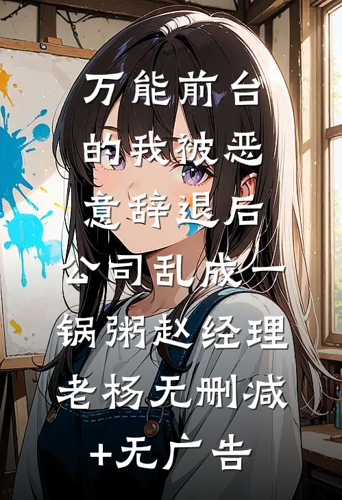 万能前台的我被恶意辞退后，公司乱成一锅粥赵经理老杨无删减+无广告