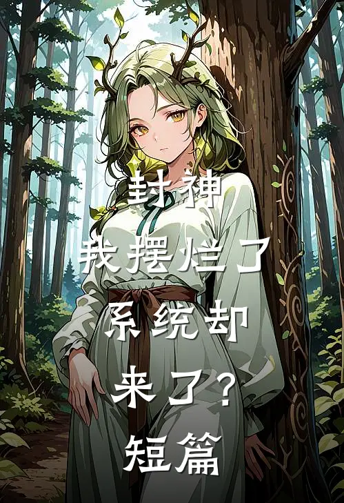 封神：我摆烂了，系统却来了？短篇